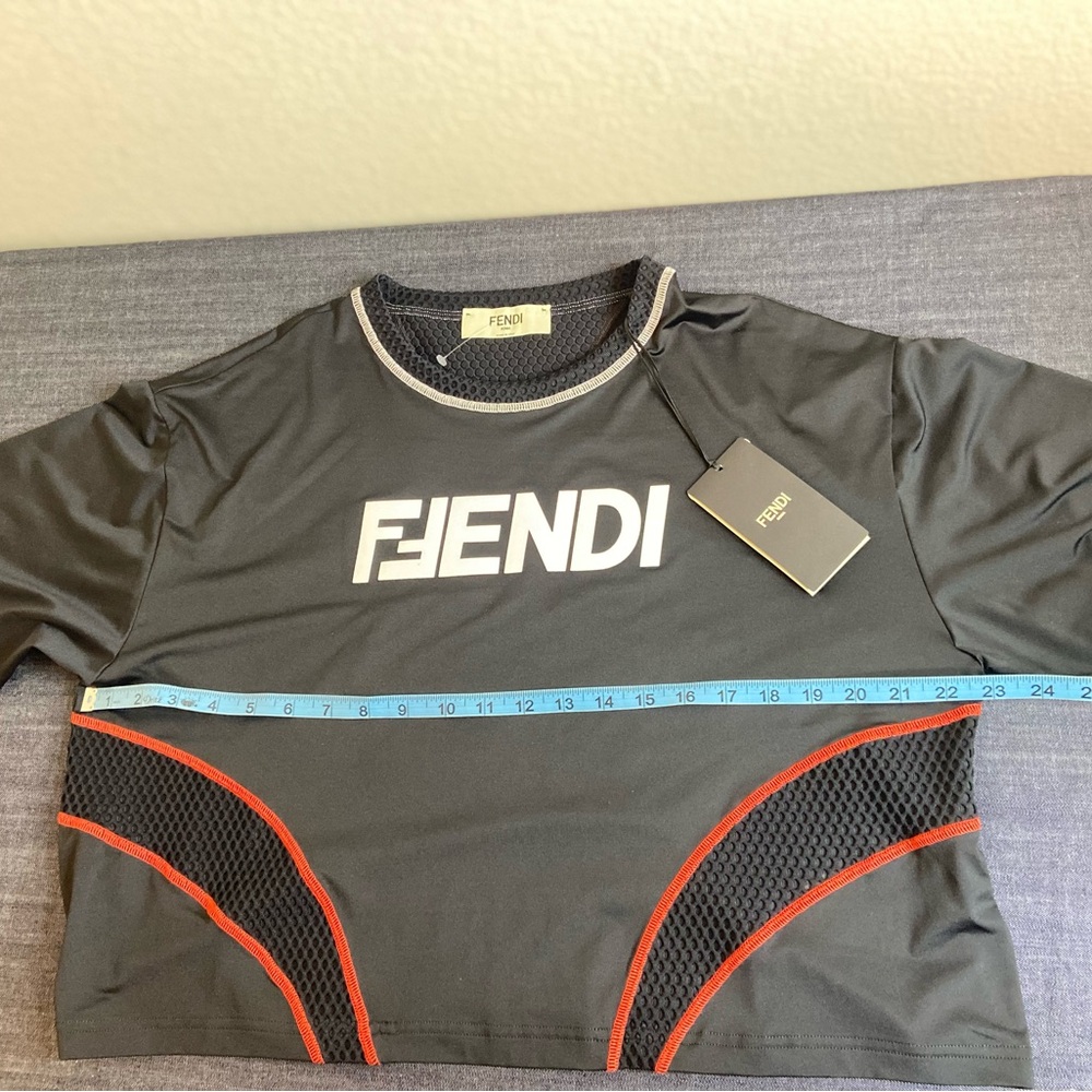 FENDI XL-Woman’s top! - Picture 8 of 17